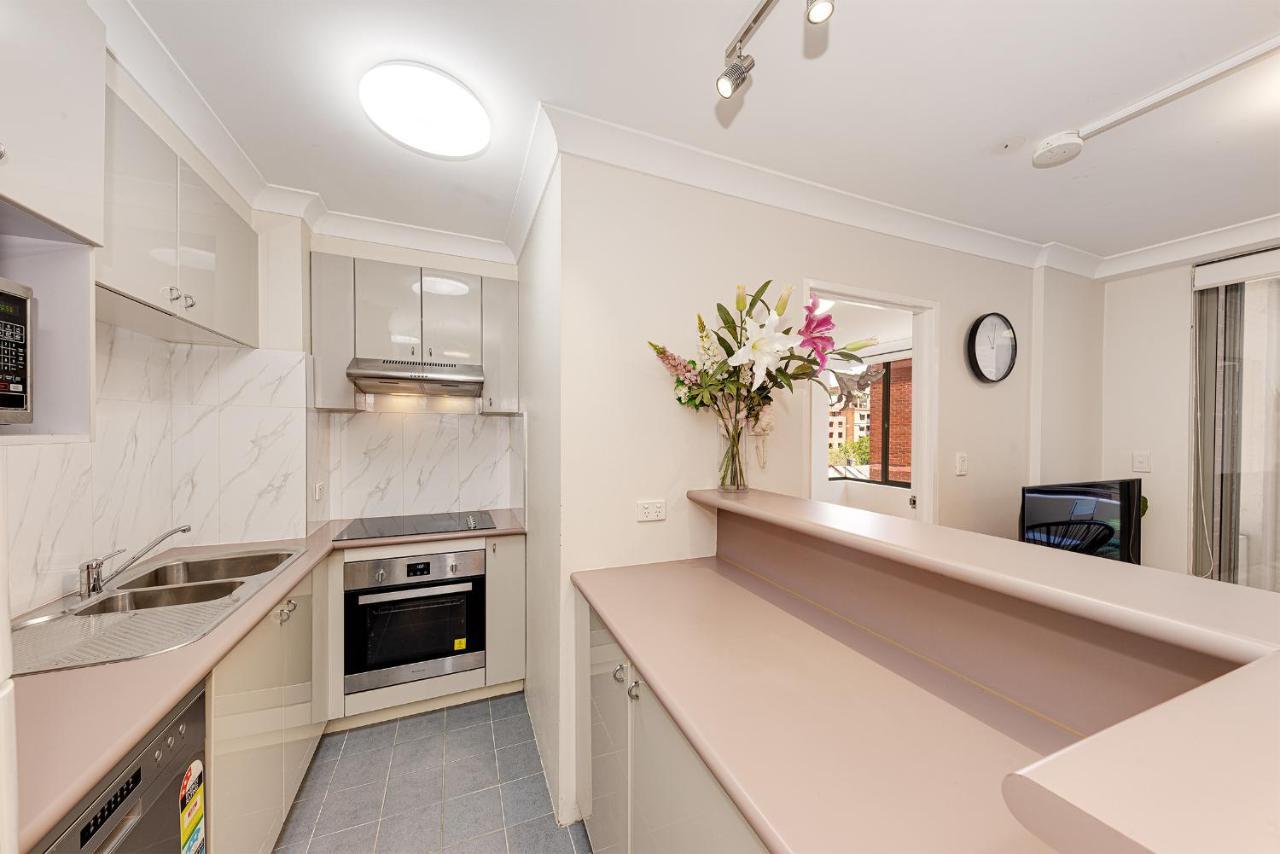 Spacious & Cosy 2 Bedroom Apartment In Darling Harbour Сидней Экстерьер фото